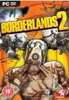 PC GAME - Borderlands 2 PC GAME - Borderlands 2